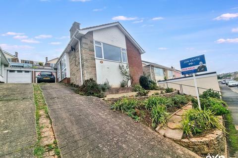 Brunel Road, Paignton TQ4 3 bed detached bungalow for sale