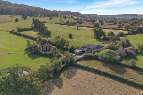Stancombe Lane, Winchcombe GL54 4 bed detached house for sale