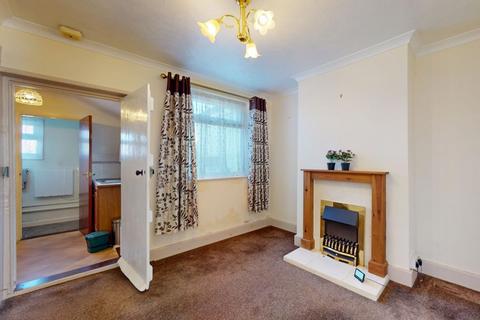 66 Artillery Street, Colchester... 2 bed end of terrace house for sale