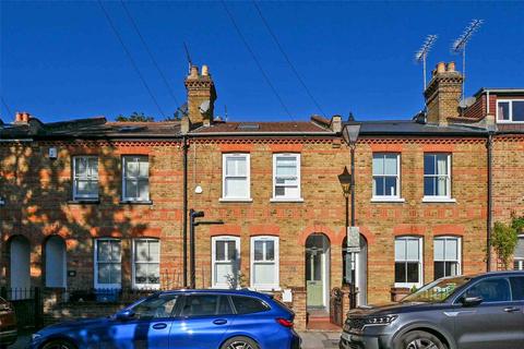 Alexandra Road, Windsor, Berkshire, SL4 4 bed terraced house for sale