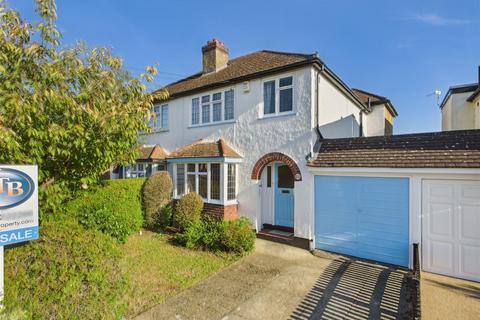 Normanhurst Road, Walton