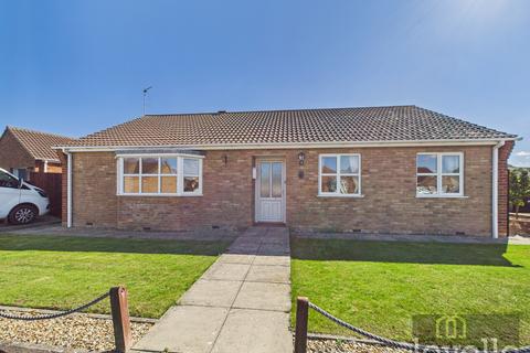 Campling Way, Trusthorpe LN12 3 bed detached bungalow for sale