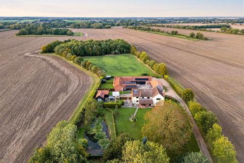 Mill Lane, Diss IP21 5 bed farm house for sale