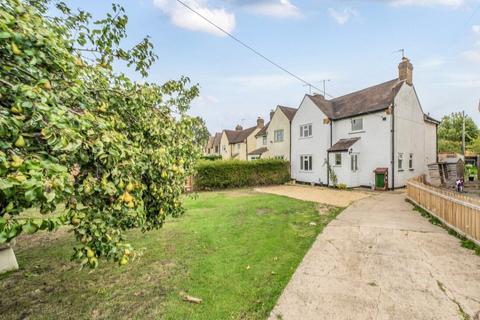 Church Row, Gretton, Cheltenham 3 bed semi
