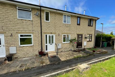 Pond Lane, Lepton, Huddersfield 3 bed townhouse for sale