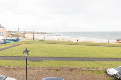 Warkworth Terrace, Tynemouth, North... 1 bed flat for sale