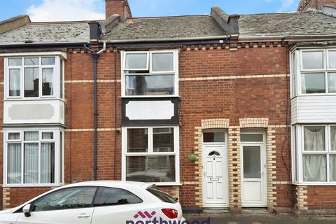 Diamond Road, Haven Banks, Exeter, EX2 2 bed terraced house for sale