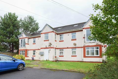 Medbourne Court, Liverpool L32 1 bed flat for sale