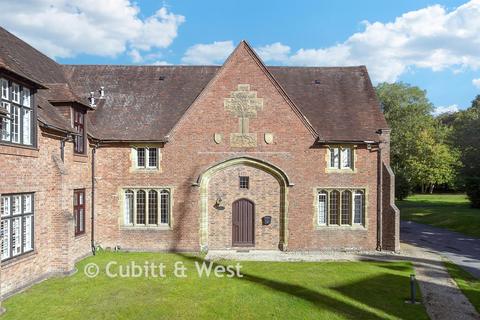 Mill Lane, North Chailey, Lewes, East... 3 bed semi
