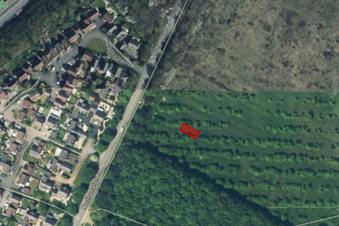 Northhampton Road, Towcester NN12 Plot for sale
