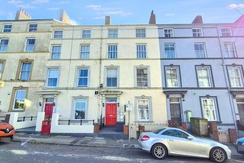 127 Castle Road, Scarborough, North... 2 bed apartment for sale