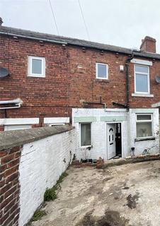 Wardle Street, Stanley, Durham, DH9 2 bed terraced house for sale