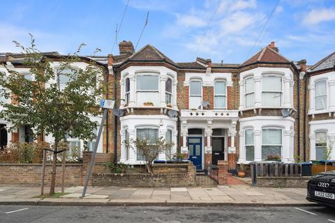 Burrows Road, NW10 2 bed ground floor flat for sale
