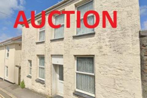 St. Day Road, Redruth 2 bed detached house for sale