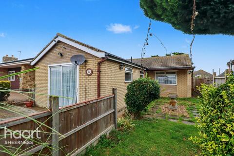 Warden View Gardens, Bayview 2 bed bungalow for sale