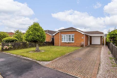 Baxter Gardens, Spalding 2 bed detached bungalow for sale