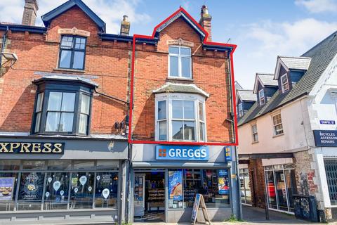 23A Chapel Street, Petersfield... 4 bed flat for sale