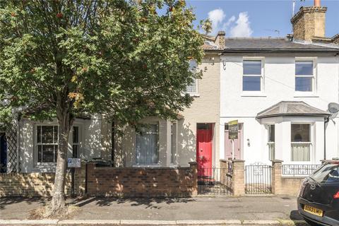 Hedgley Street, Lee, SE12 2 bed terraced house for sale