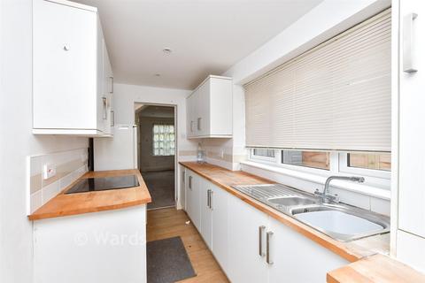 Downs Road, Ramsgate, Kent 2 bed terraced house for sale