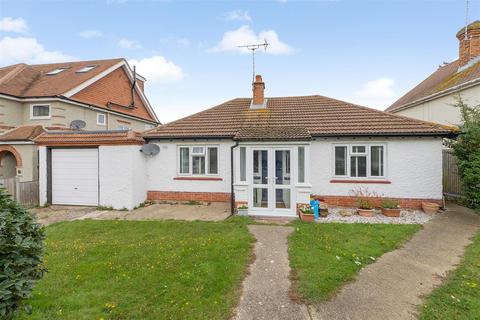 Strangford Road, Tankerton, Whitstable 3 bed detached bungalow for sale