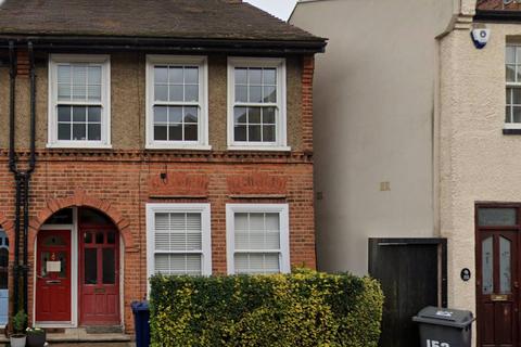 London NW2 3 bed end of terrace house for sale