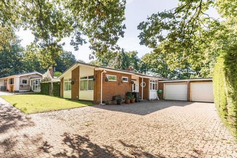 Rushmeadow Road, Scarning 3 bed detached bungalow for sale