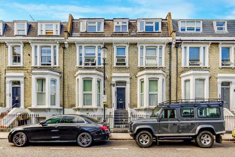 Earls Court Gardens, London, SW5 1 bed flat for sale