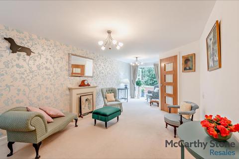 Ridgeway Court, Mutton Hall Hill... 1 bed apartment for sale