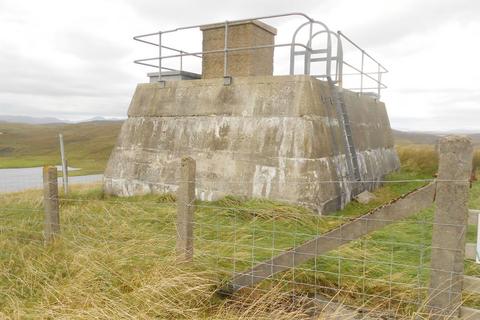 Leurbost, Leurbost DSR, Isle of Lewis... Land for sale