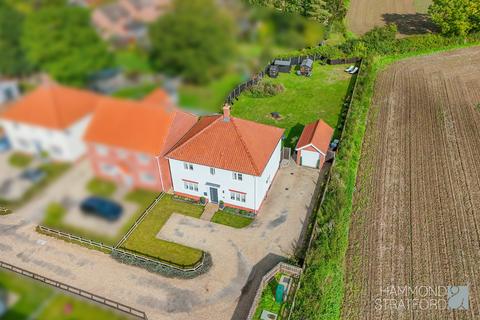 Sidings Drive, Eccles 4 bed detached house for sale