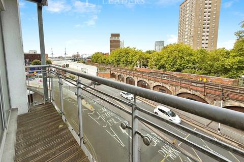 Gunwharf Quays, Portsmouth, Hampshire Studio for sale