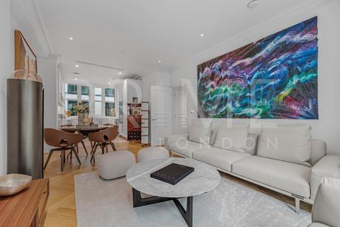 9 Millbank, London SW1P 3 bed apartment for sale