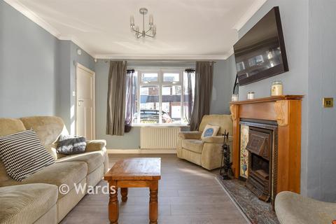 Woodstock Road, Strood, Rochester, Kent 2 bed semi