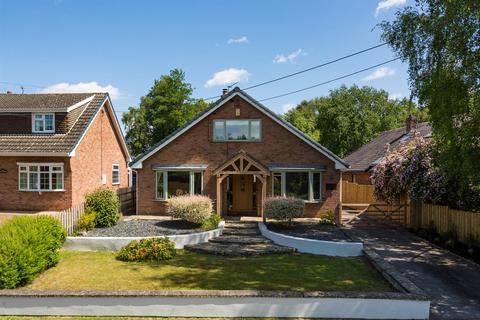 Five Steps, Claxton, York 4 bed house for sale