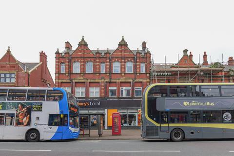 Clifton Street, Lytham St. Annes FY8 1 bed flat for sale