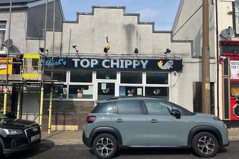 High Street, Gilfach Goch, Porth CF39 Mixed use for sale