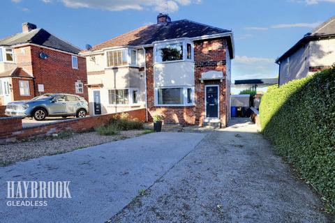 Smalldale Road, Sheffield 2 bed semi