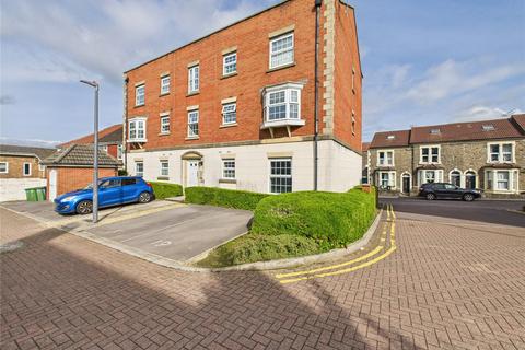 Trinity Court, Bristol BS15 2 bed apartment for sale