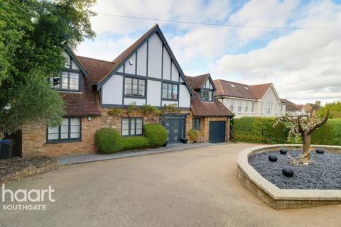 Hanyards Lane, Potters Bar 5 bed detached house for sale