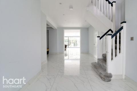 Hanyards Lane, Potters Bar 5 bed detached house for sale