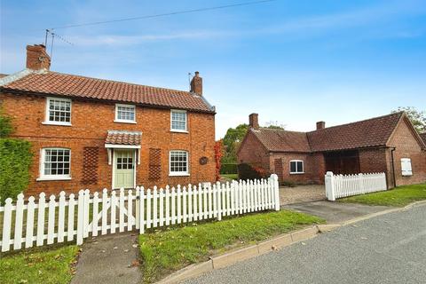 Royal Oak Lane, Lincoln LN5 4 bed detached house for sale