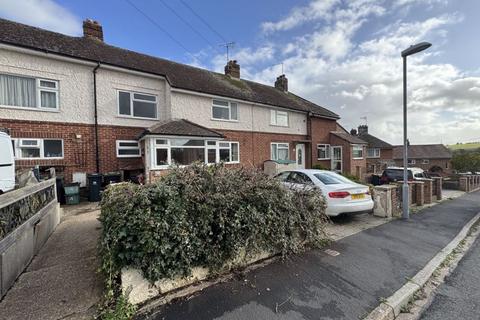 Pound Close, Charminster DT2 3 bed terraced house for sale