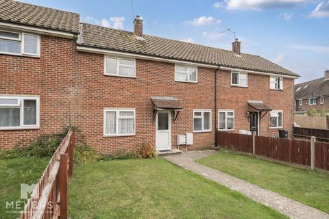 Higher Wood, Bovington, BH20 3 bed terraced house for sale