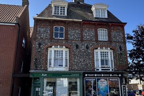 76 Howard Street South, Great... Mixed use for sale