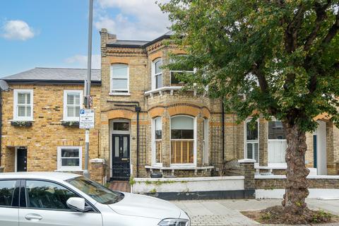 London SW18 3 bed terraced house for sale