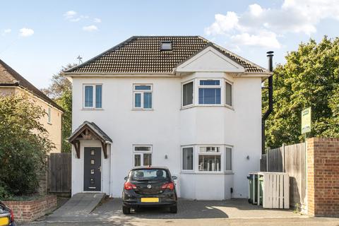 Woodside Road, Bexleyheath 4 bed detached house for sale