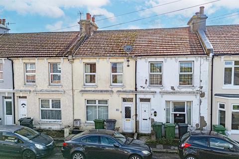 Winchelsea Road, Hastings 2 bed terraced house for sale