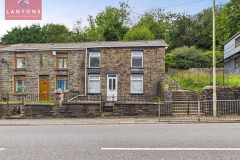 East Road, Tylorstown, Ferndale... 2 bed terraced house for sale