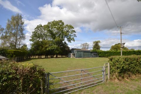 Risbury, Leominster HR6 Residential development for sale