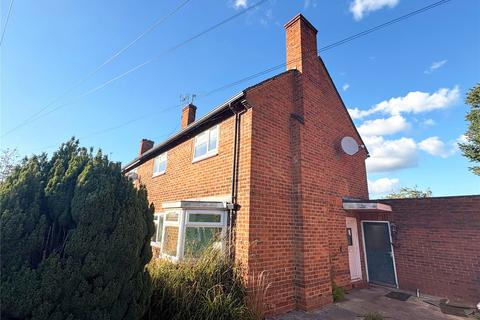 Field Crescent, Harlescott... 3 bed semi